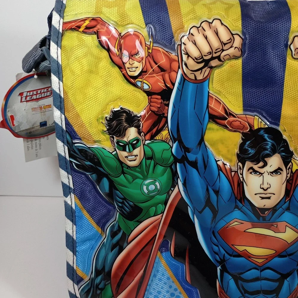 Justice League this item